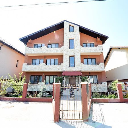 Casa Bella Apartments Bragadiru Екстер'єр фото