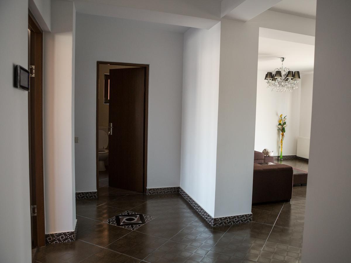 Casa Bella Apartments Bragadiru Екстер'єр фото