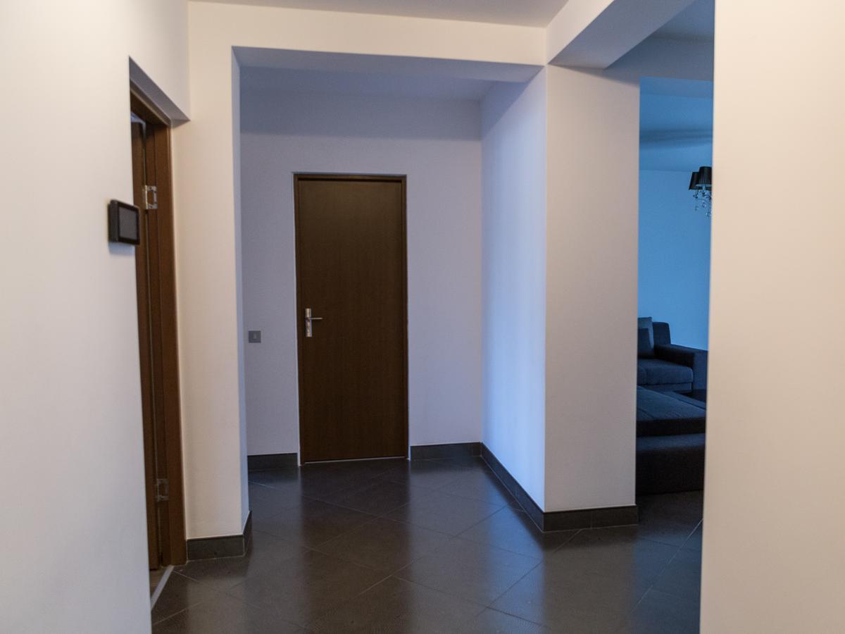 Casa Bella Apartments Bragadiru Екстер'єр фото