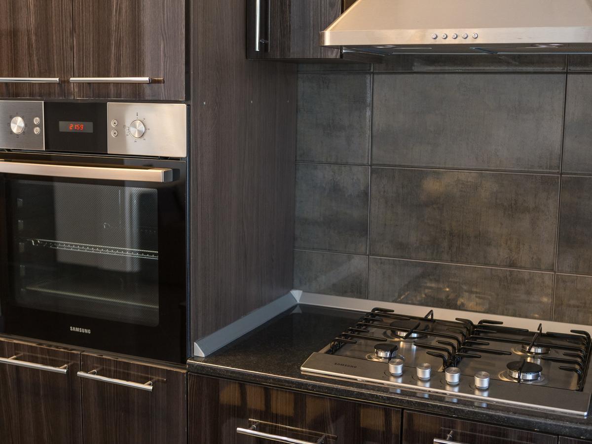 Casa Bella Apartments Bragadiru Екстер'єр фото