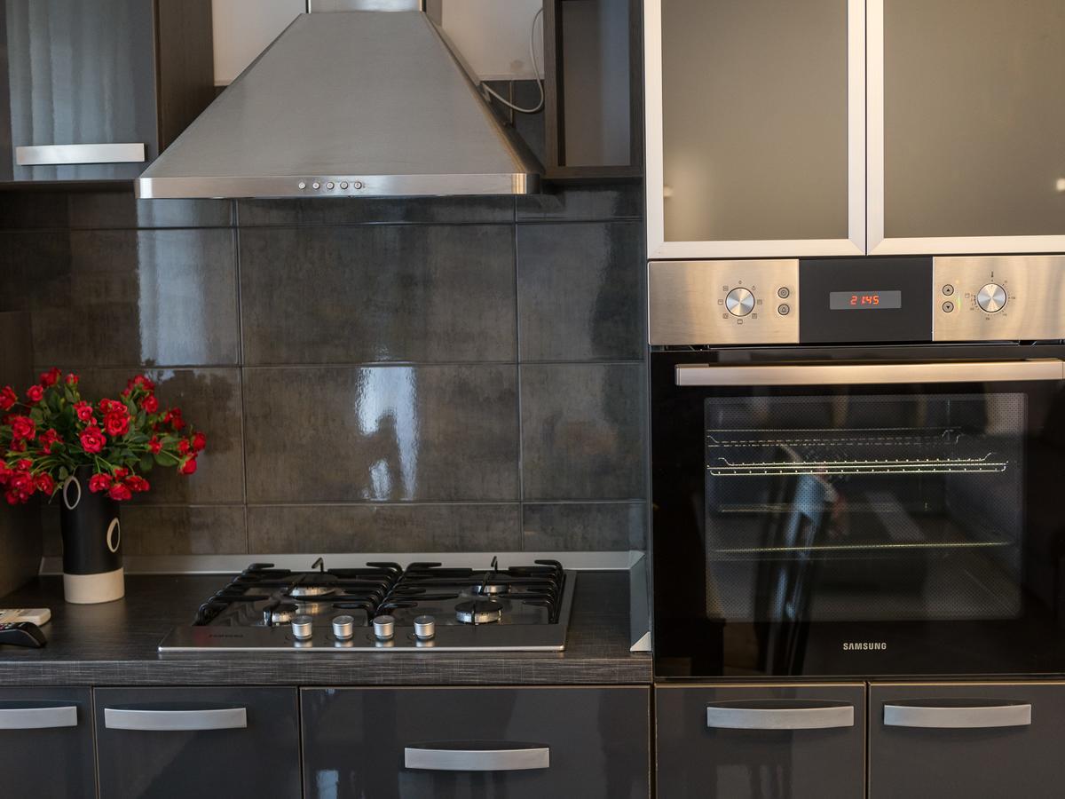 Casa Bella Apartments Bragadiru Екстер'єр фото