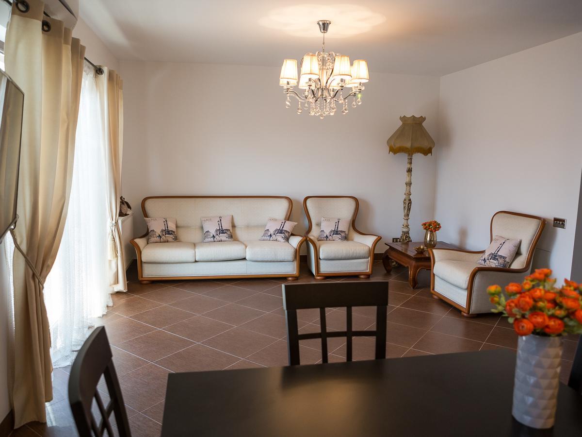 Casa Bella Apartments Bragadiru Екстер'єр фото