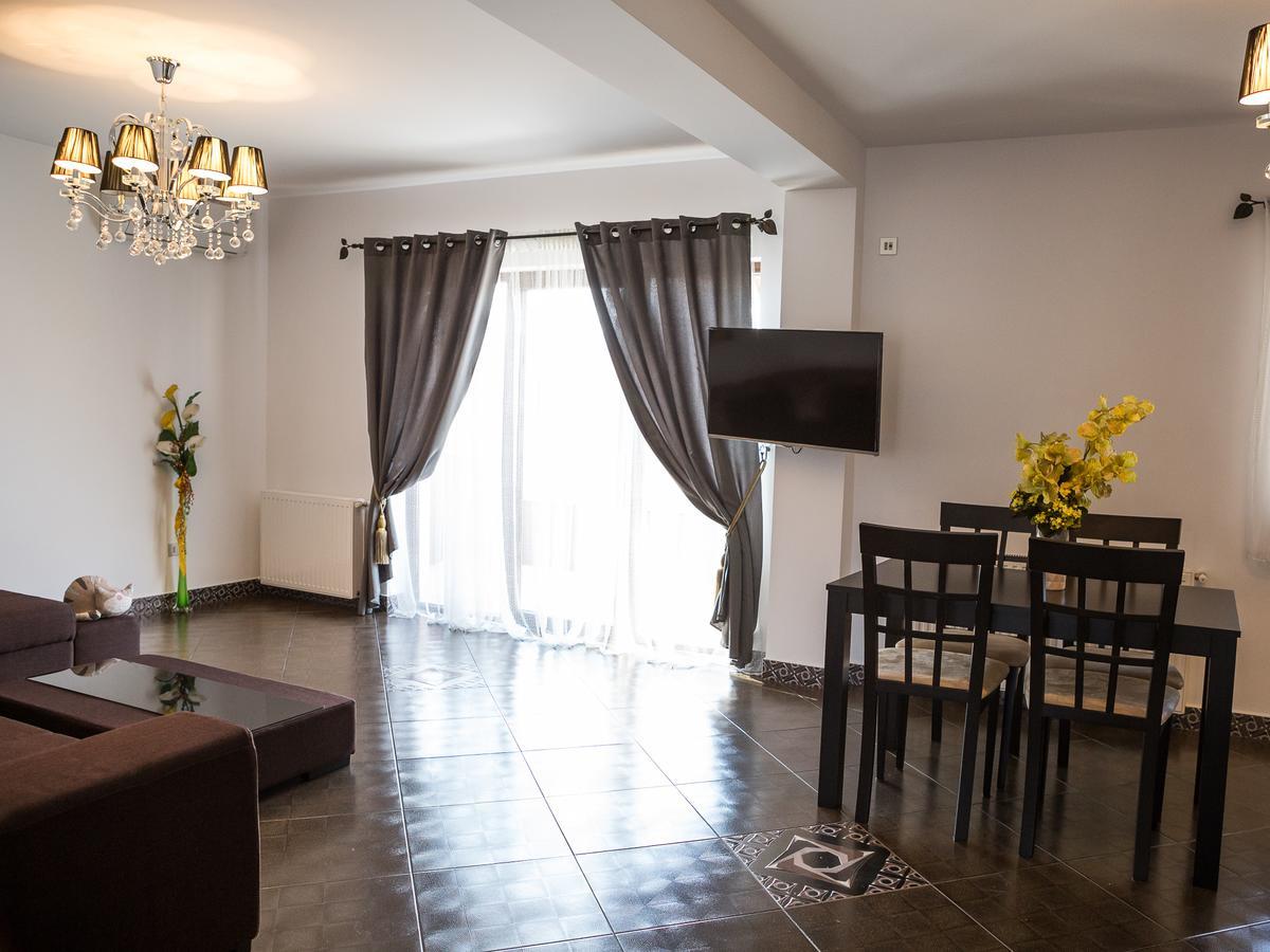Casa Bella Apartments Bragadiru Екстер'єр фото