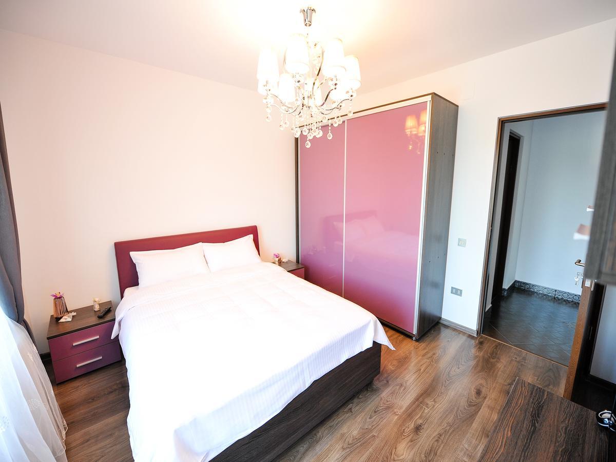 Casa Bella Apartments Bragadiru Екстер'єр фото