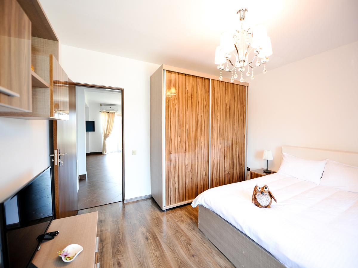 Casa Bella Apartments Bragadiru Екстер'єр фото