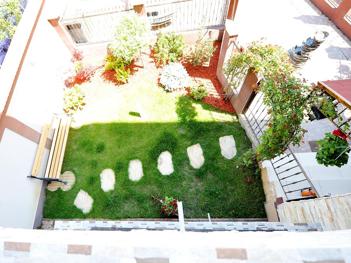 Casa Bella Apartments Bragadiru Екстер'єр фото